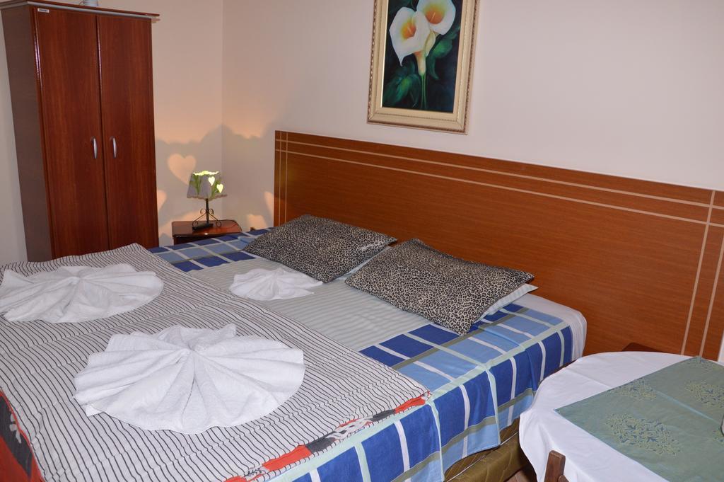 Pousada Hotel Casarao Serra Negra  Eksteriør billede