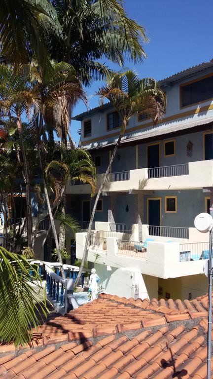 Pousada Hotel Casarao Serra Negra  Eksteriør billede